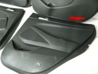 фото thumb №5, Обшивки дверь hyundai tucson 15-20