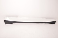 фото thumb №1, Maserati granturismo планка порогова права біла