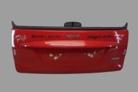 Купить Smart fortwo 2 451 крышка багажника задний k765 8c, фото thumb