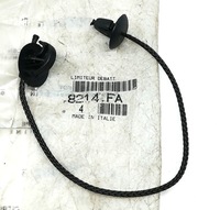 фото thumb №1, Шнурок бардачка пасажира citroen jumper 8214fa oe!