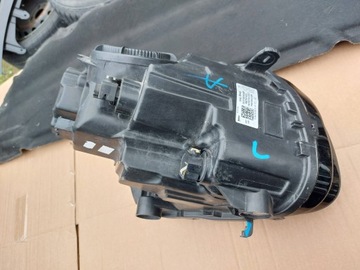 фото thumb №10, Лампи перед комплект citroen c3 aircross європа