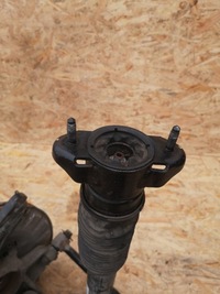 фото thumb №5, Ml gl w166 поворотный кулак правый задняя рычаги