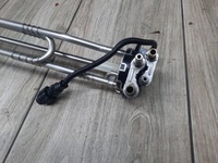 фото thumb №3, Маслоприёмник adblue ad blue volvo fh fm fmx renault dxi