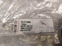 фото thumb №7, Audi a8 s8 d2 ліва захист бічна сидіння recaro platin 4d0881463c nowa