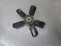 фото thumb №1, Dodge durango i 5.9i 1999 зчеплення віскоза вентилятор