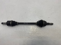 фото thumb №1, Fiat ducato iii 2.3 jtd левая приводной вал оригинал