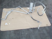 фото thumb №6, Wąż шланг кондиціонера оригінал ford fiesta mk 5 mk 6 1.3