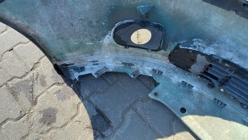 фото thumb №14, Бампер перед opel vectra b 99r sedan