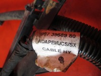 фото thumb №6, Citroen ds5 2.0 hdi hybrid шланг кабель zasilając