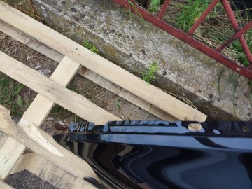 фото thumb №14, Крило aluminiowy лівий bmw x3 g01 / f97 06.17 - 10.24r 475 чорний sapphire