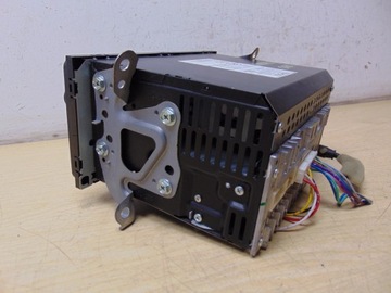 фото thumb №9, Радіо cd заводські toyota land cruiser j7 2015 рік