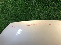 фото thumb №10, Капот кришка двигуна opel astra k przedlift