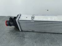 Радиатор интеркулер opel mokka 157051n 1.4 turbo с Разборки, фото thumb