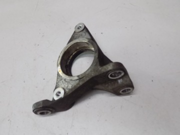 фото thumb №6, Nissan qashqai j10 1.5 лапи подушка кронштейн