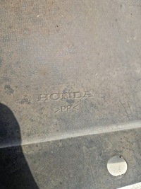 фото thumb №12, Honda cr-v iv 12-15 бампер перед комплектний омивачі pdc 71102-t1g-g000