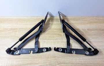 фото thumb №2, Exeo sedan lc9z петли крышки багажника комплект