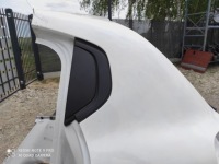 фото thumb №7, Чверть задня ліва зад крило заднє ліве citroen c3 iii 2016-2024