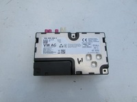 фото thumb №1, Блок керування послуг online vw id3 id4 10a035284c