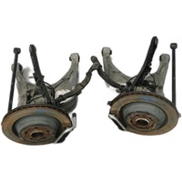 фото thumb №1, Поворотный кулак задняя mercedes gls w166 x166 рычаг 4x4 3.0cdi