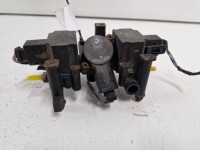 фото thumb №5, Range rover l322 клапан розподільник повітря підвіска 4725515660