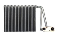 фото thumb №1, Випарник кондиціонера opel vivaro 2001 - 2014