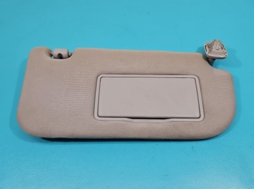 фото thumb №3, Диафрагма правая kia sportage ii 04-10 козырёк защита солнцезащитная