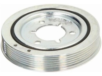 фото thumb №2, Колесо пасове вала citroen xsara 1.4 1.6 xsara picasso 1.6