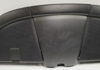 фото thumb №3, Полиця задня задня багажника mazda rx-8 f151-683a1