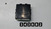 фото thumb №1, 2001 lexus rx 300 ecu 8922448020