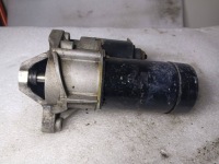 Стартер d6ra133 renault megane 1 1.6 Оригінал, фото thumb