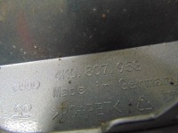 фото thumb №10, Решітка w бампер права перед audi a6 c8 s6 lift s-line 4k0807958