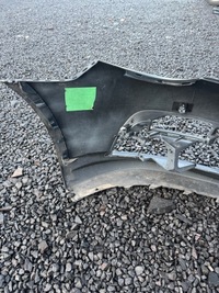 фото thumb №8, Vw passat cc 3c8 r-line 08-12 бампер перед передний