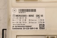 фото thumb №5, Модуль комфорту sam 2469008510 mercedes w176