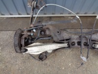 Подвеска задние ось подрамник рычаги fiat croma 2 2 2005-2011r. Киев, фото thumb