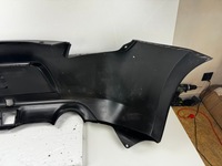 фото thumb №7, Nissan 370z задній бампер задня org новий!