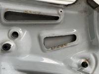 фото thumb №10, Капот крышка двигателя mercedes sprinter w906 906