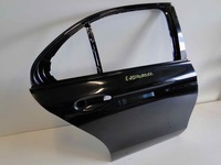 фото thumb №2, Mercedes e клас w213 213 двері задні праві