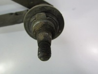 фото thumb №5, Peugeot 206 механизм дворник перед 3397020578