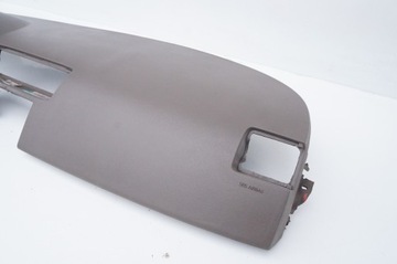 фото thumb №7, Панель роздавальна консоль капот volvo c30 s40 v50