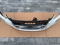 Бампер перед audi q7 4l0 v12 w12 lift оригинал Доставка, фото thumb