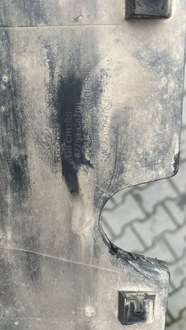 фото thumb №5, Hyundai i20 2016- cross activ накладка поріг ліва