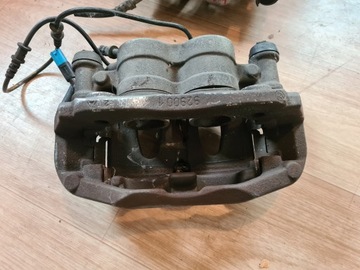 фото thumb №7, Mercedes sprinter w906 супорт правий лівий перед