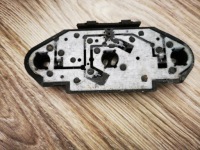 фото thumb №1, Opel kadett d вкладыш лампы задний