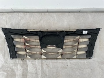 фото thumb №8, Hyundai tucson 2020- решітка радіатора решітка 86350-n8000 86366-n8000 eu оригінал