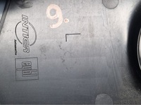 фото thumb №4, Захист обшивка стійка ліва audi q7 4l 4l0867293a