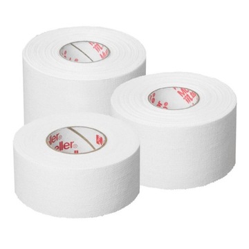 Mueller M-Tape Жесткая спортивная лента 5см х 13,7м