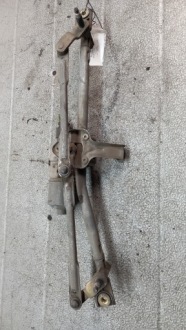 фото thumb №1, Механизм дворник перед skoda fabia 01r