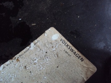 фото thumb №5, Стійка обшивка правий перед seat leon iii універсал