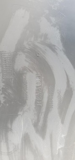 фото thumb №6, Бампер задня renault express ii 850226654r