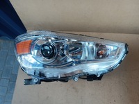 фото thumb №13, Mitsubishi asx lift линза bez стояночных лампа правая левая